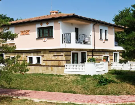 Duni Royal Resort - Holiday Village