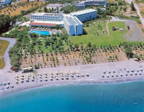 Irene Palace Beach Resort