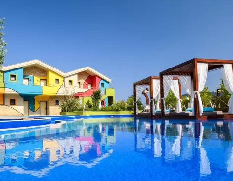 Alexandra Golden Boutique Hotel Thassos