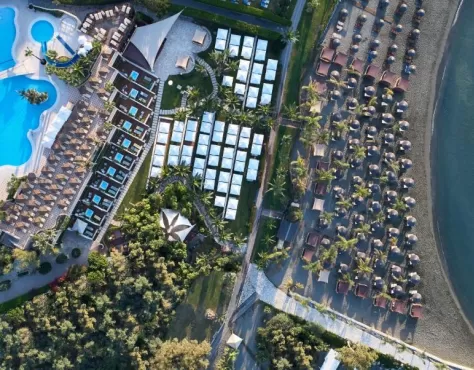 Four Seasons Hotel Limassol