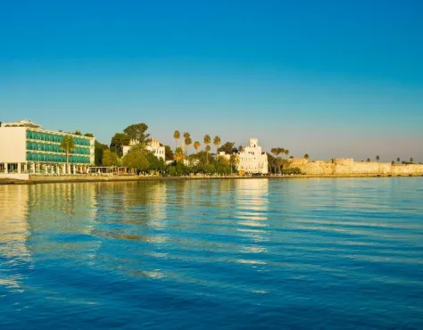 Kos Aktis Art Hotel