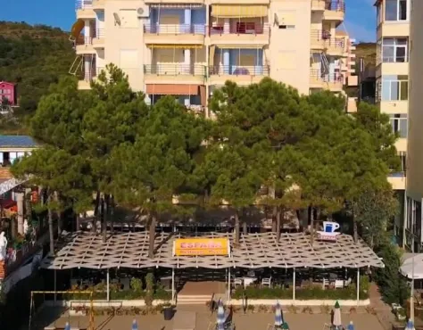 Espana Hotel