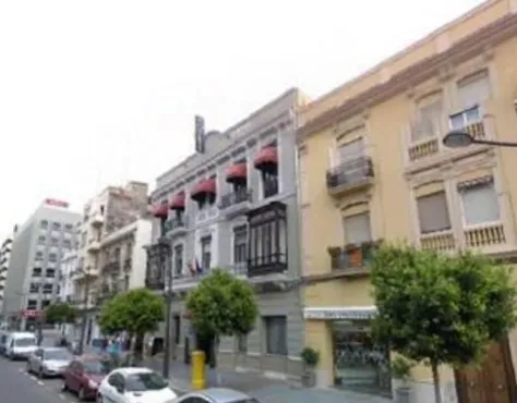Casual de las Civilizaciones Valencia