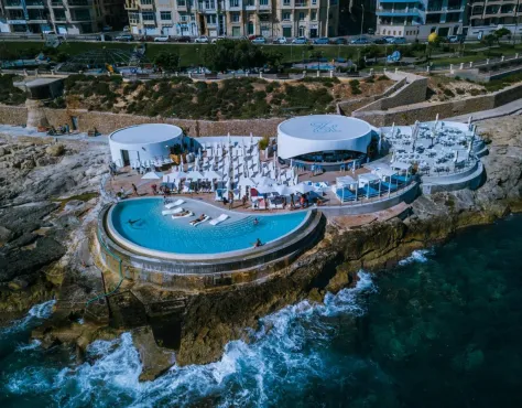 1926 Le Soleil Hotel & SPA