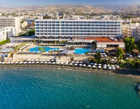 Royal Apollonia by Louis Hotels