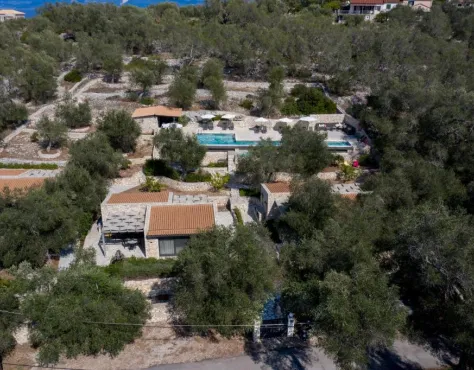 Hotel Paxoi Resort Gaios Paxos