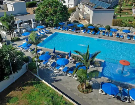 Hotel Euronapa Ayia Napa