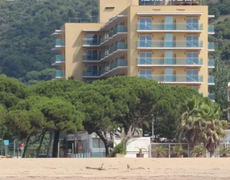 Hotel Reymar Playa