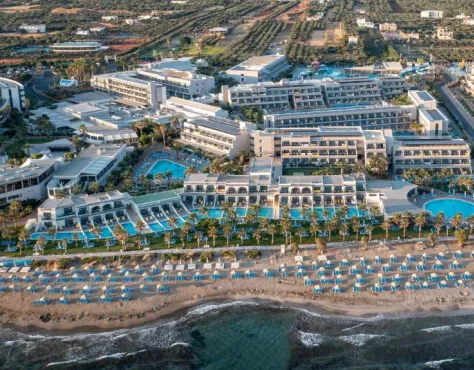 Hotel Lyttos Beach