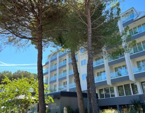 Hotel President Lignano