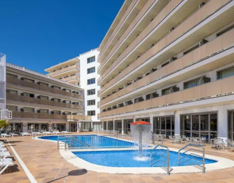 Hotel htop Royal Star & SPA