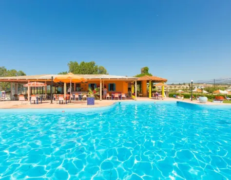 Trefon Hotel Apartments Rethymno