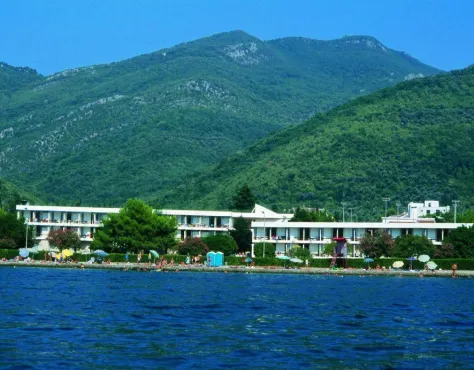 Hotel Kamelija Tivat