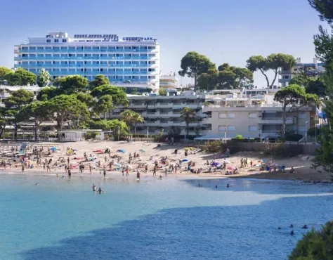 4r Salou Park Resort
