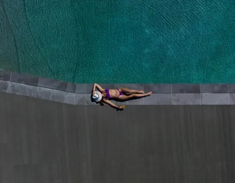 Paros Agnanti Resort and SPA 