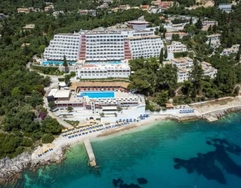 Hotel Sunshine Corfu Resort & Spa