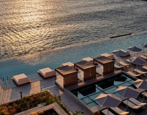 Intercontinental Crete