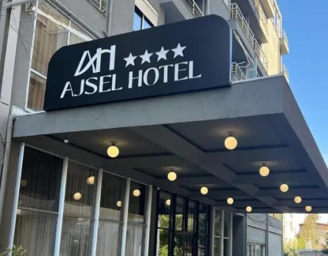 Ajsel Hotel