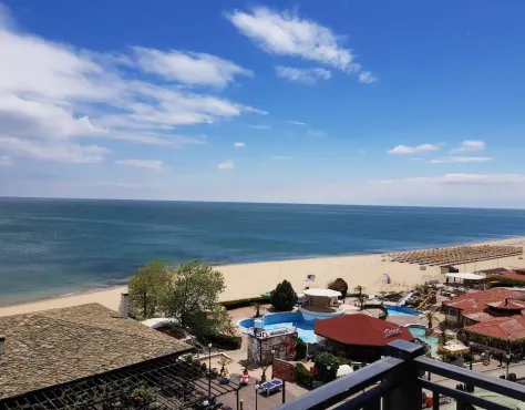 Golden Sands Rentals