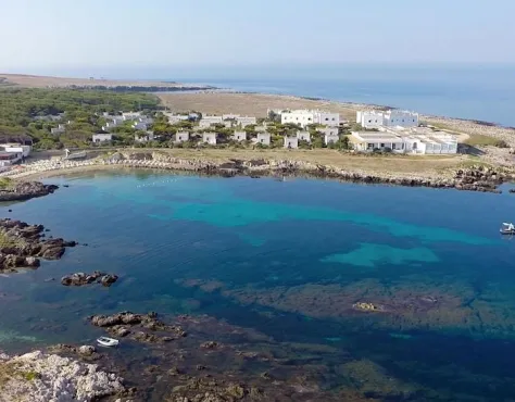 Villaggio Approdo di Ulisse