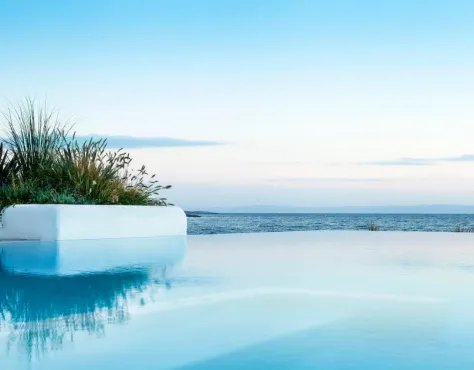 Sea Sense Boutique Hotel