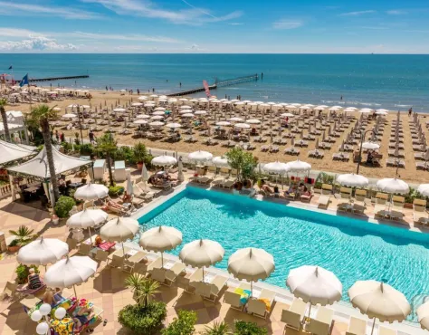 Luxor & Cairo the Beach Resort