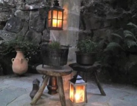 B&B la Capanna Rossa Sanremo