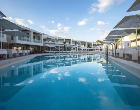 Aloe Boutique & Suites Naxos