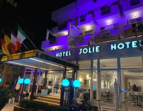 Hotel New Jolie Rimini