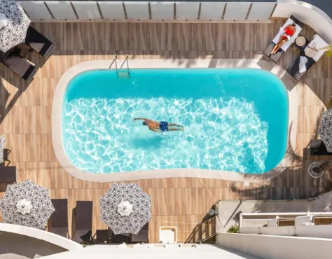 Litoraneo Suite Hotel Rimini