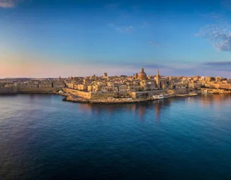 Land's End, Boutique Hotel