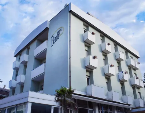 Hotel Bamby Rimini