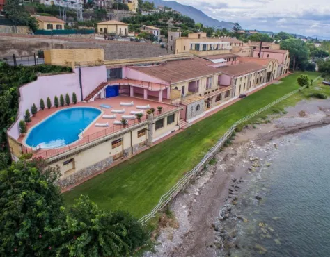 Tonnara di Trabia