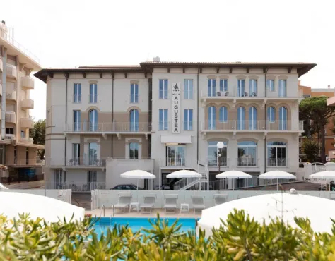 Hotel Augustea Rimini