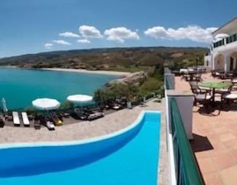 Erofili Beach Ikaria