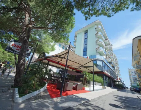 Hotel Europa Lido di Jesolo