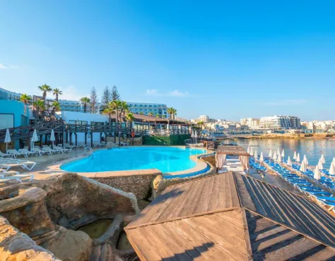 Doubletree by Hilton Malta