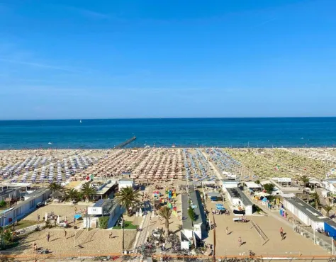 Hotel Columbia Rimini