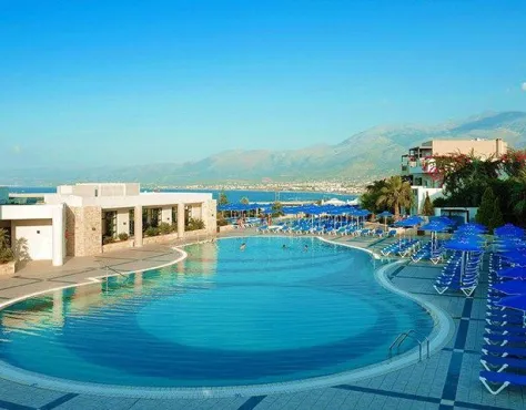 Grand Hotel Holiday Resort Hersonissos