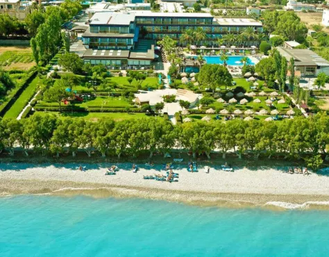 All Senses Ocean Blue Seaside Resort