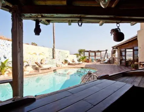 Hotel Anthippi Paros