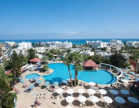 Antigoni Hotel Protaras