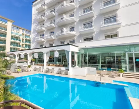 Continental Hotel Rimini