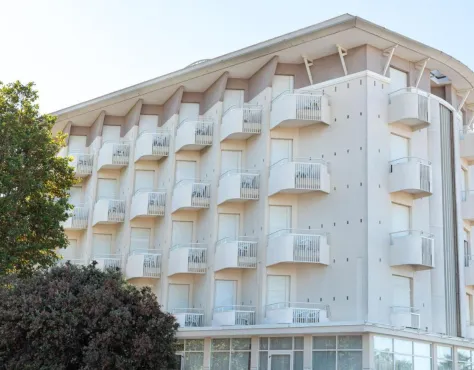 Hotel Audi Rimini