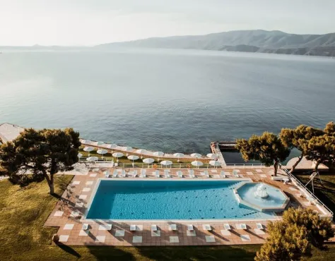 Kalamaki Beach Resort