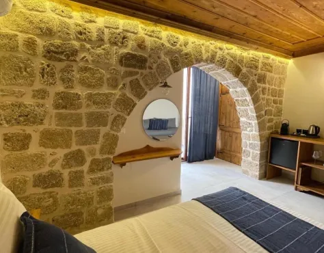 Midgard Suites Rodos