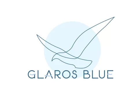 Glaros Blue