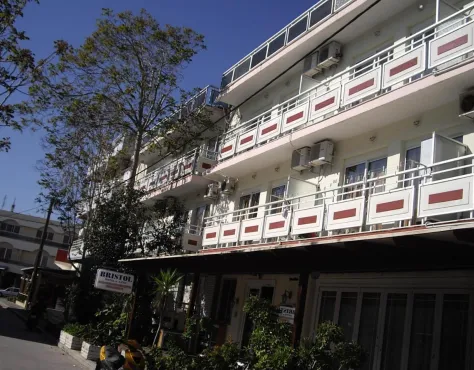 Bristol Apartments Kos