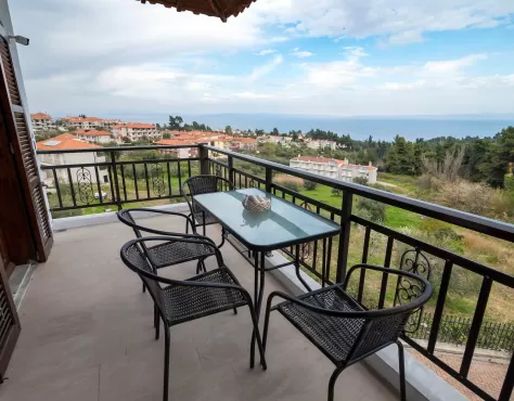 Seaview Studios Kriopigi