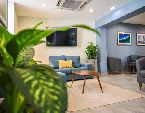 The Howard Hotel Sliema